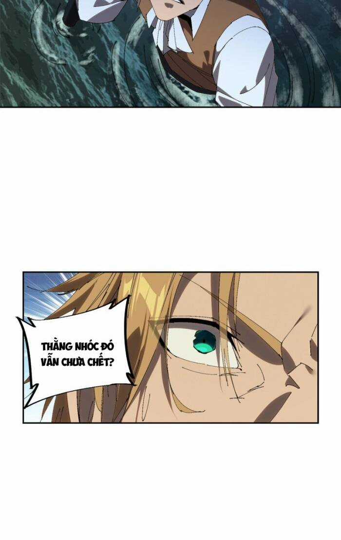 Siêu Thần Chế Tạp Sư Chapter 123 trang 14