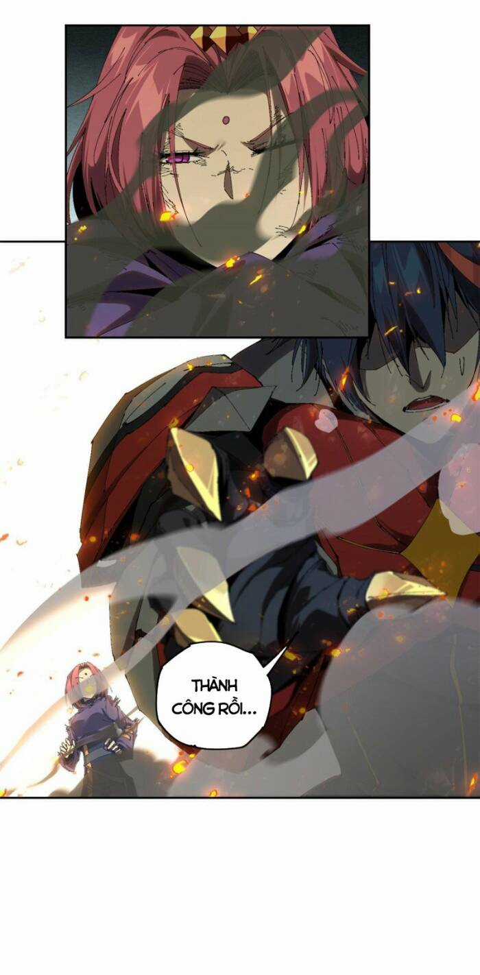 Siêu Thần Chế Tạp Sư Chapter 123 trang 18