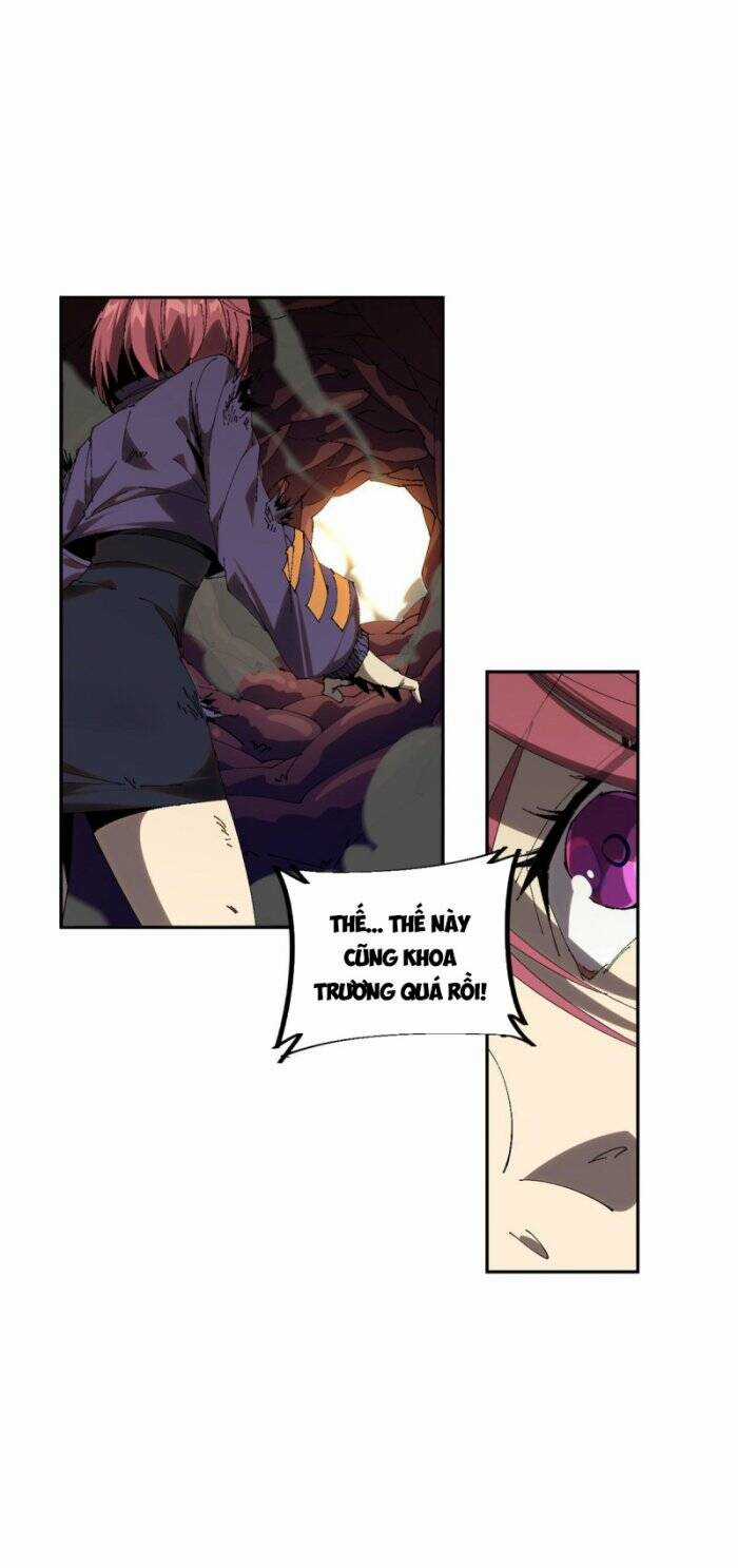 Siêu Thần Chế Tạp Sư Chapter 123 trang 19