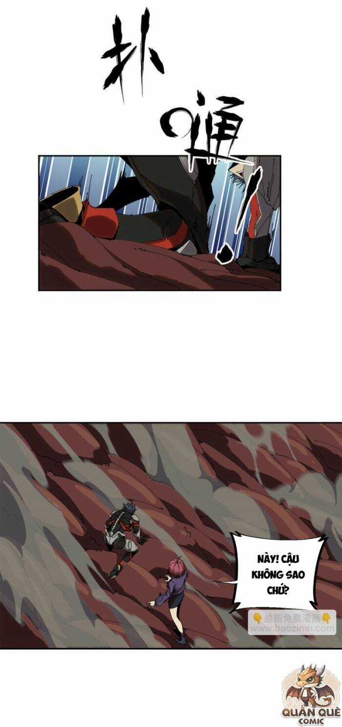 Siêu Thần Chế Tạp Sư Chapter 123 trang 20