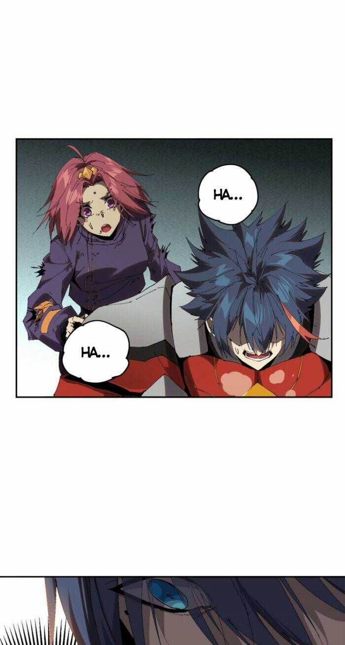 Siêu Thần Chế Tạp Sư Chapter 123 trang 21