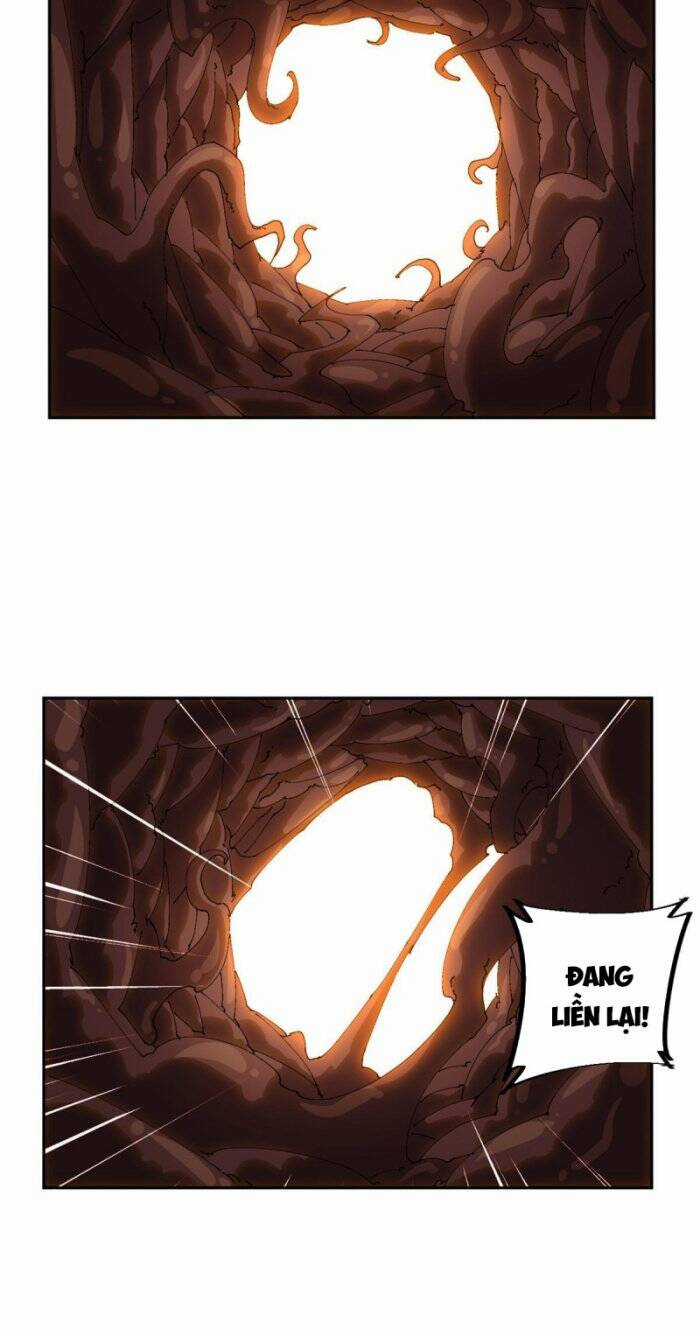 Siêu Thần Chế Tạp Sư Chapter 123 trang 24