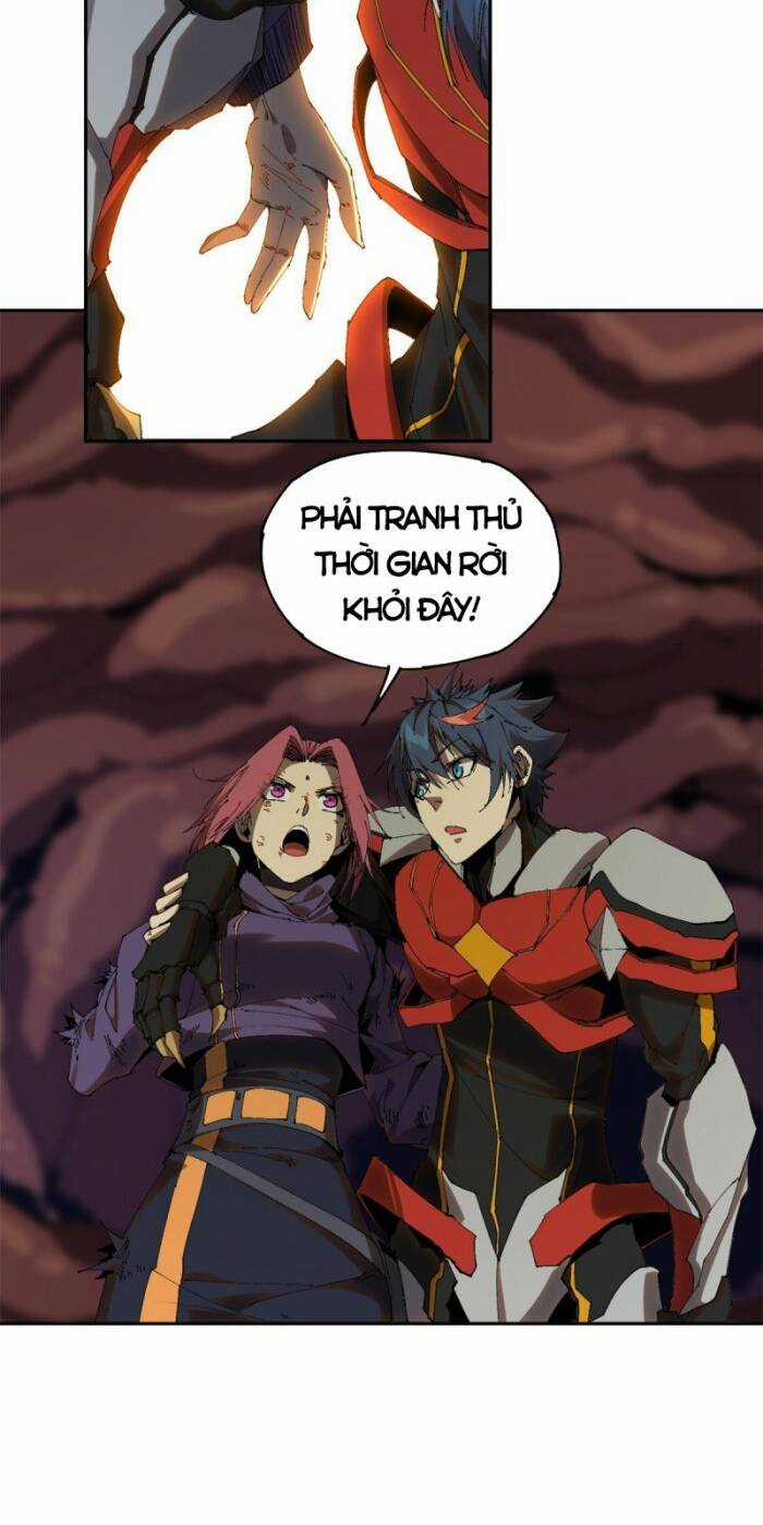 Siêu Thần Chế Tạp Sư Chapter 123 trang 26