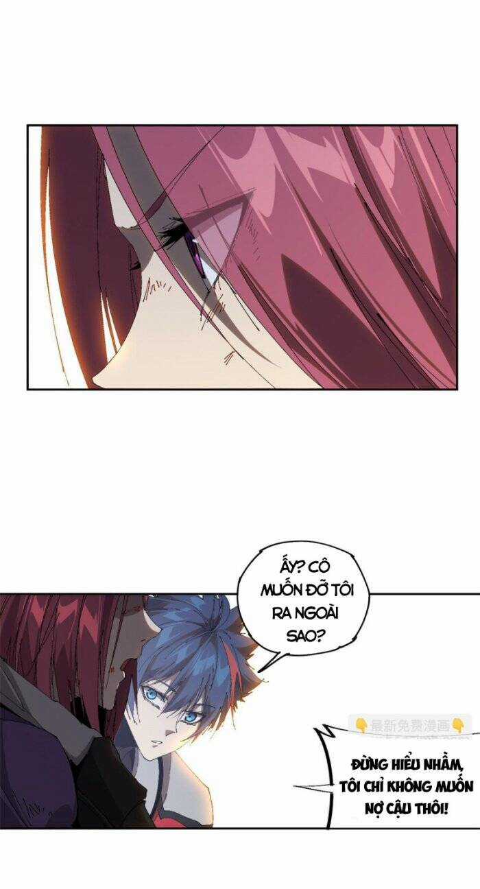 Siêu Thần Chế Tạp Sư Chapter 123 trang 27