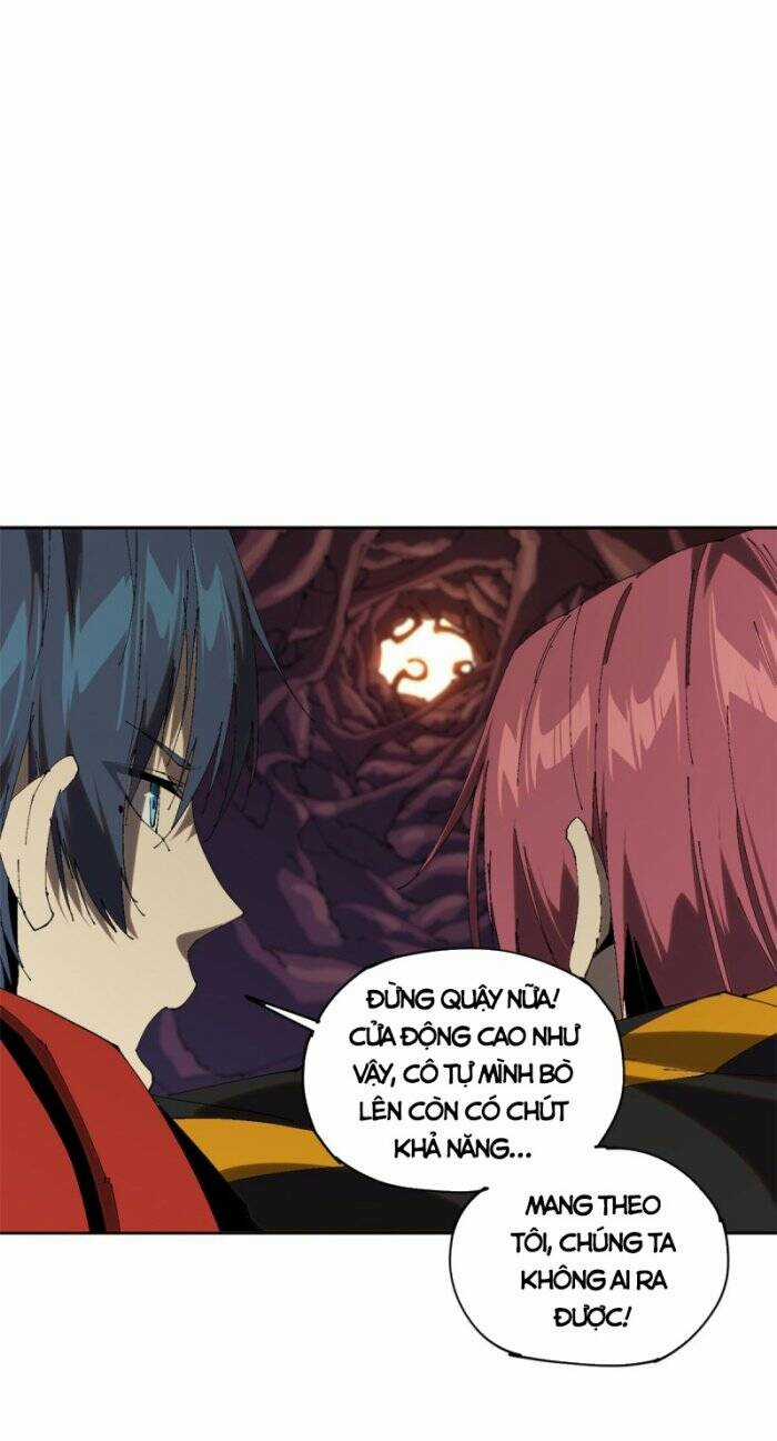 Siêu Thần Chế Tạp Sư Chapter 123 trang 28