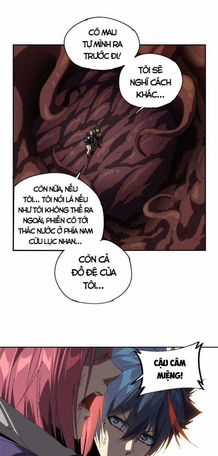 Siêu Thần Chế Tạp Sư Chapter 123 trang 29