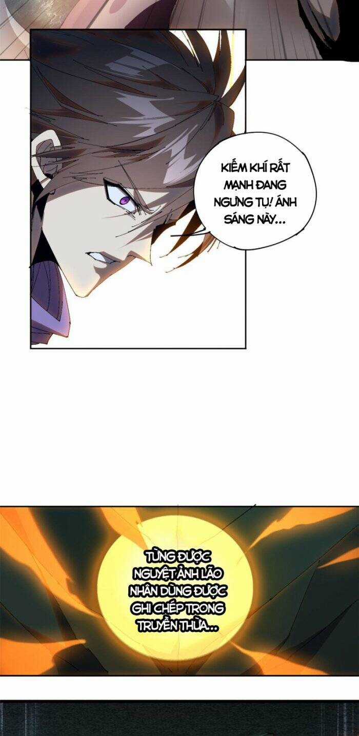 Siêu Thần Chế Tạp Sư Chapter 123 trang 3