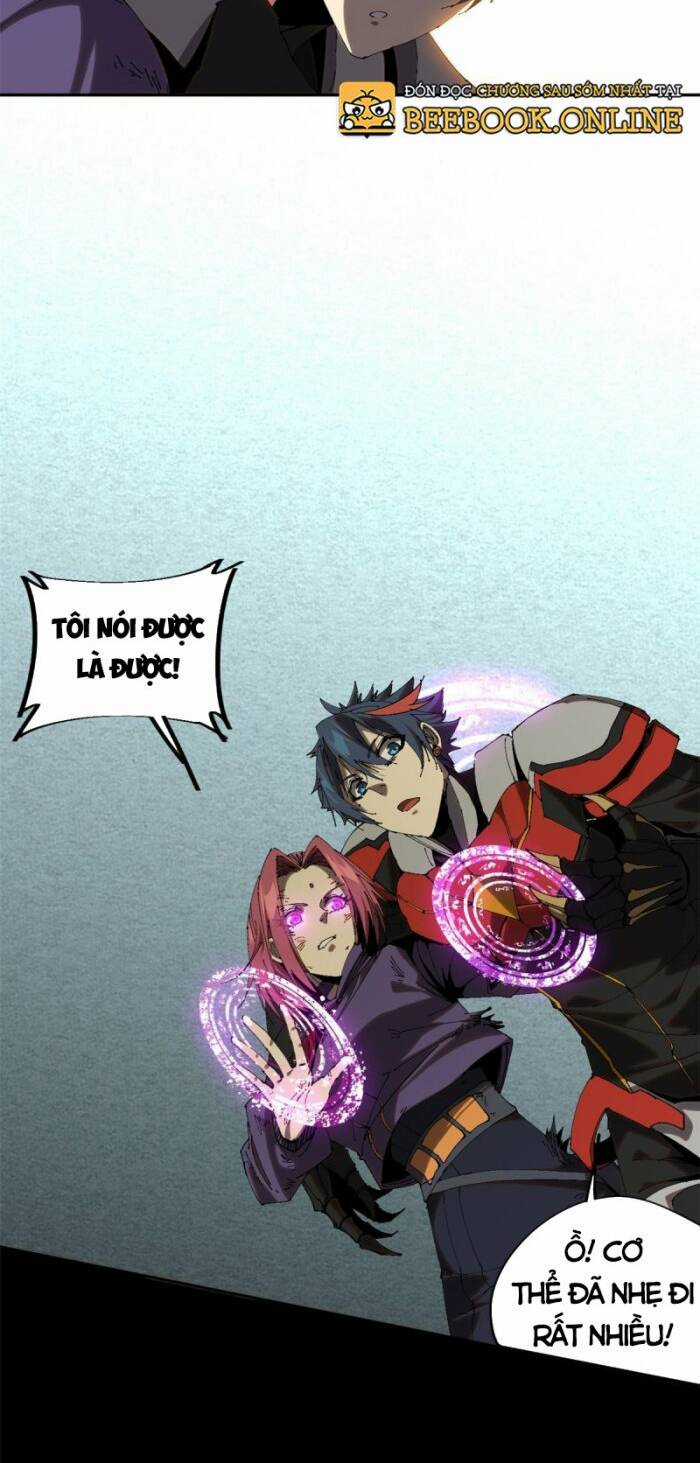 Siêu Thần Chế Tạp Sư Chapter 123 trang 30