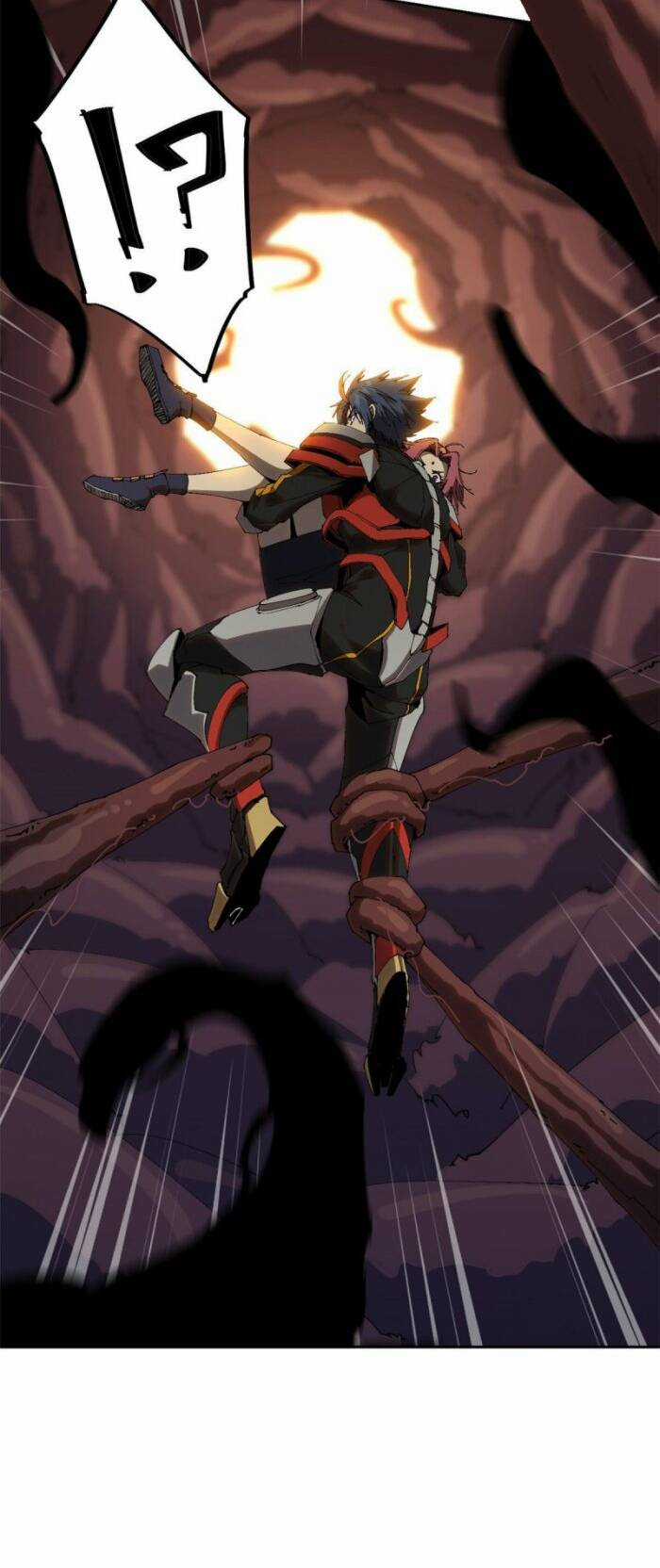 Siêu Thần Chế Tạp Sư Chapter 123 trang 36