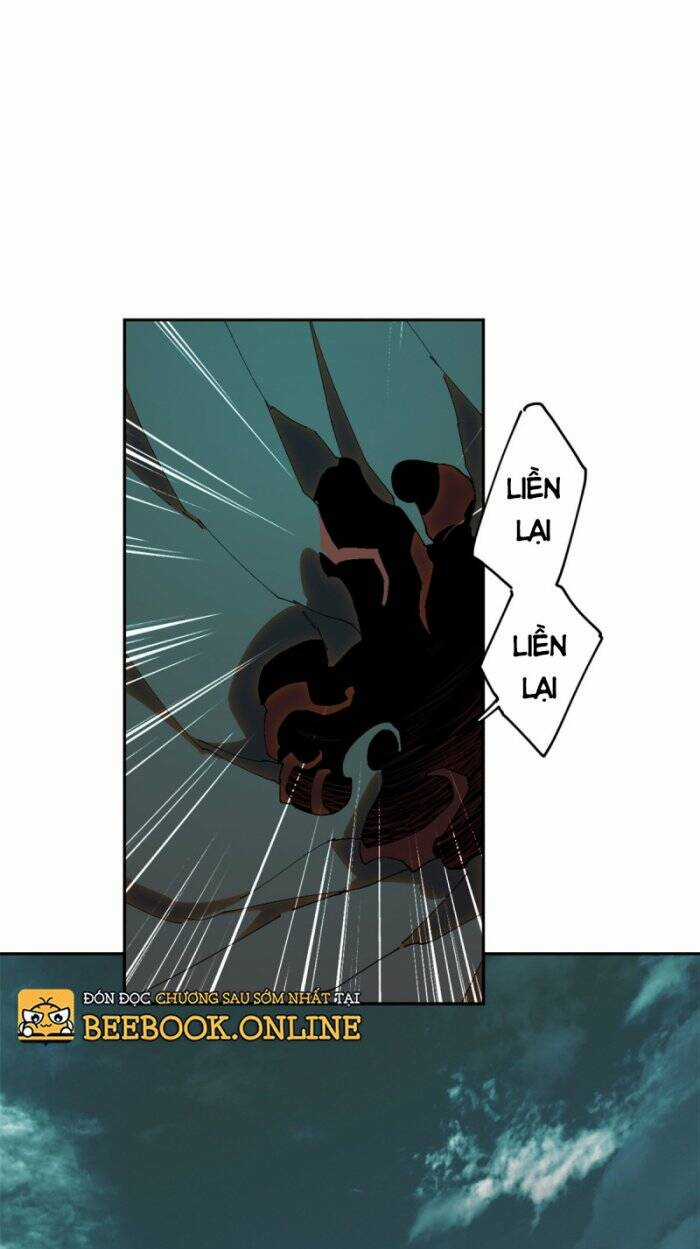 Siêu Thần Chế Tạp Sư Chapter 123 trang 37