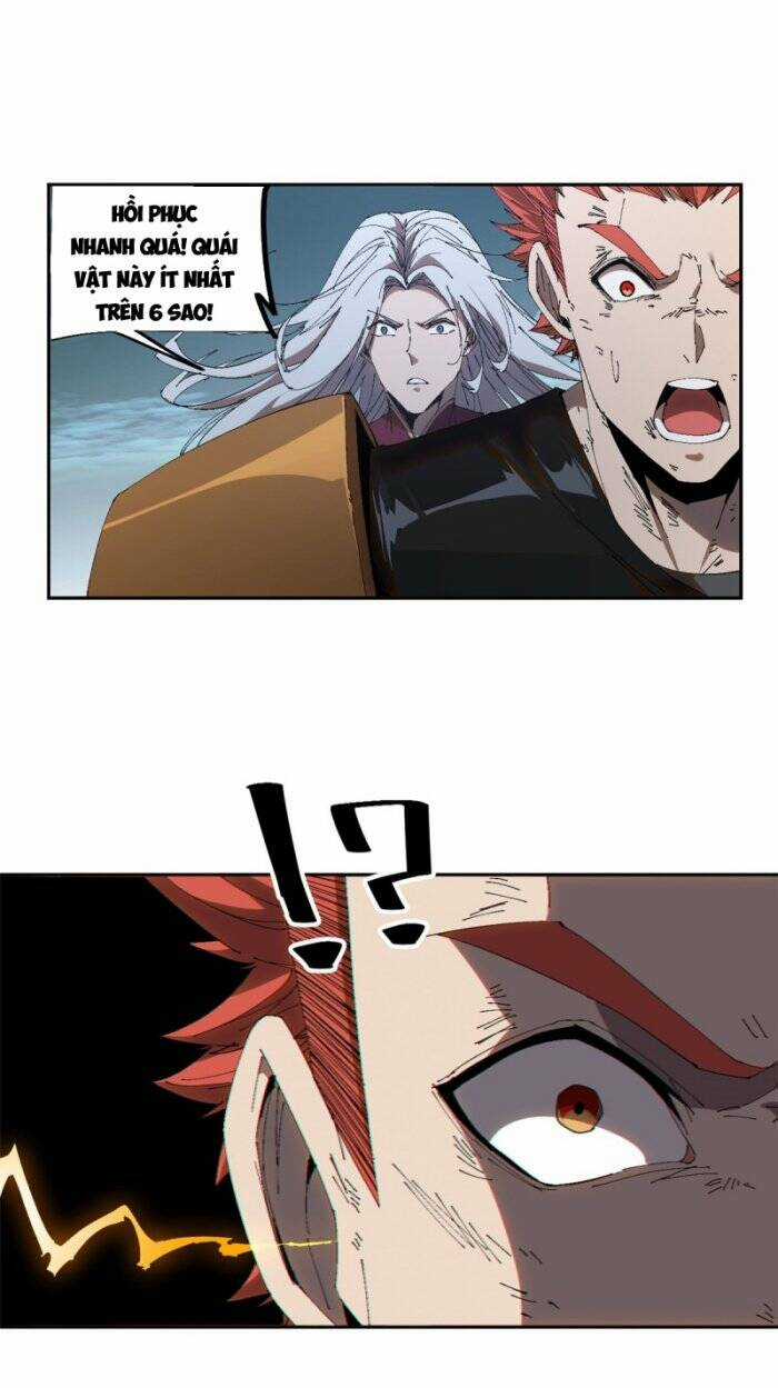 Siêu Thần Chế Tạp Sư Chapter 123 trang 39