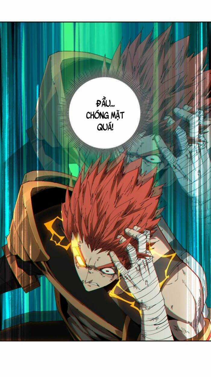 Siêu Thần Chế Tạp Sư Chapter 123 trang 40