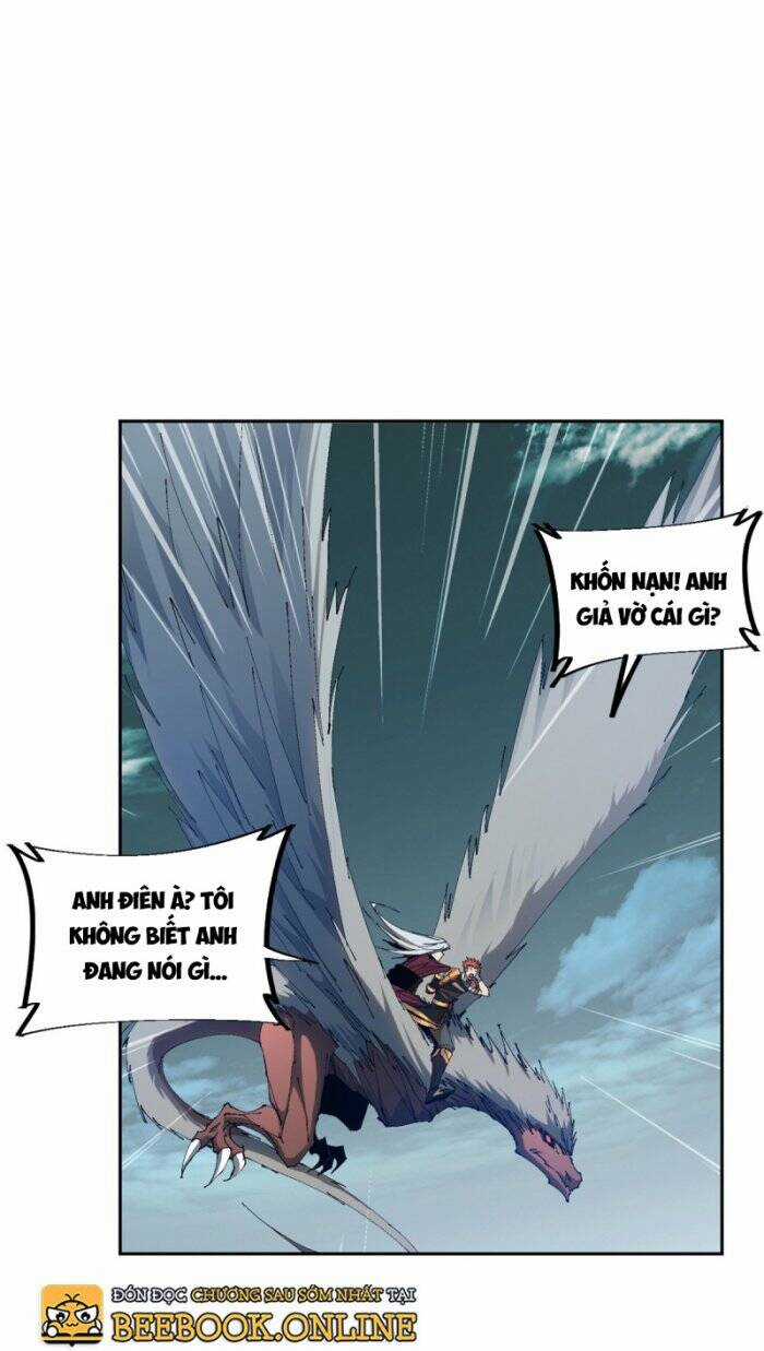 Siêu Thần Chế Tạp Sư Chapter 123 trang 41