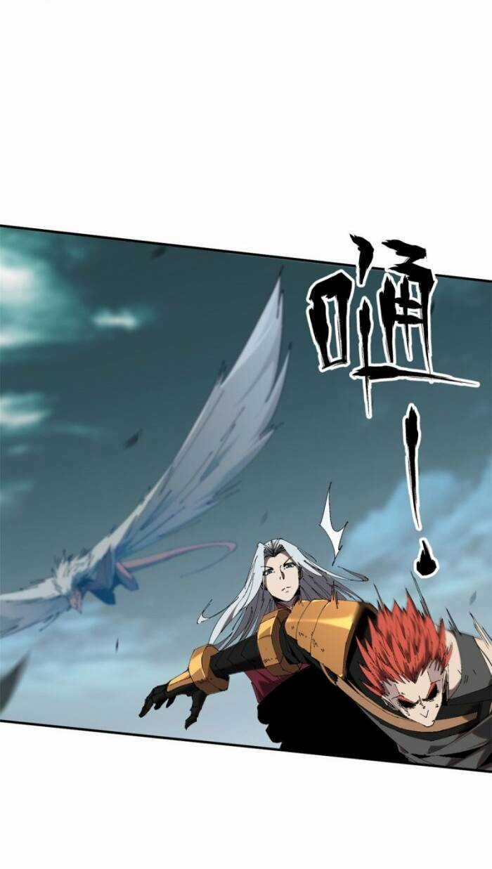 Siêu Thần Chế Tạp Sư Chapter 123 trang 42