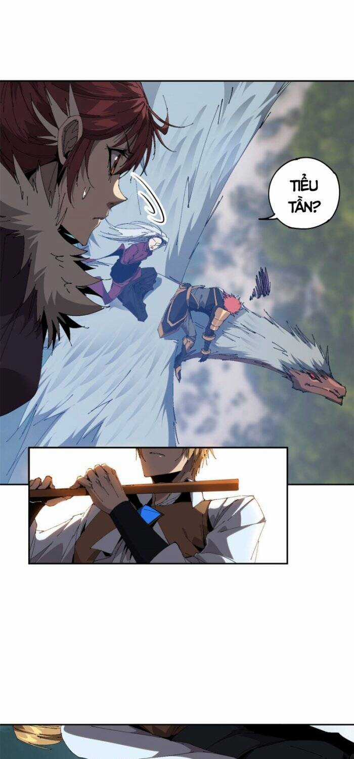 Siêu Thần Chế Tạp Sư Chapter 123 trang 43