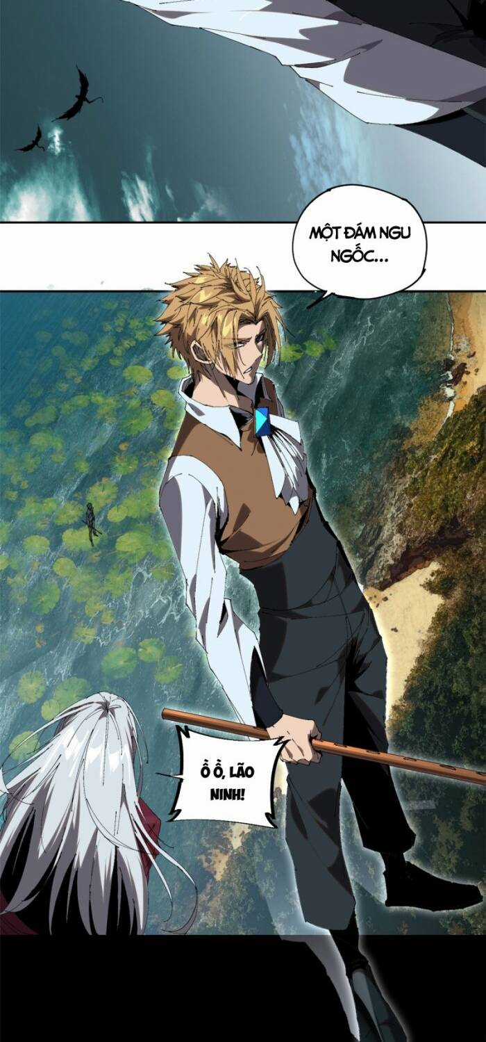 Siêu Thần Chế Tạp Sư Chapter 123 trang 44