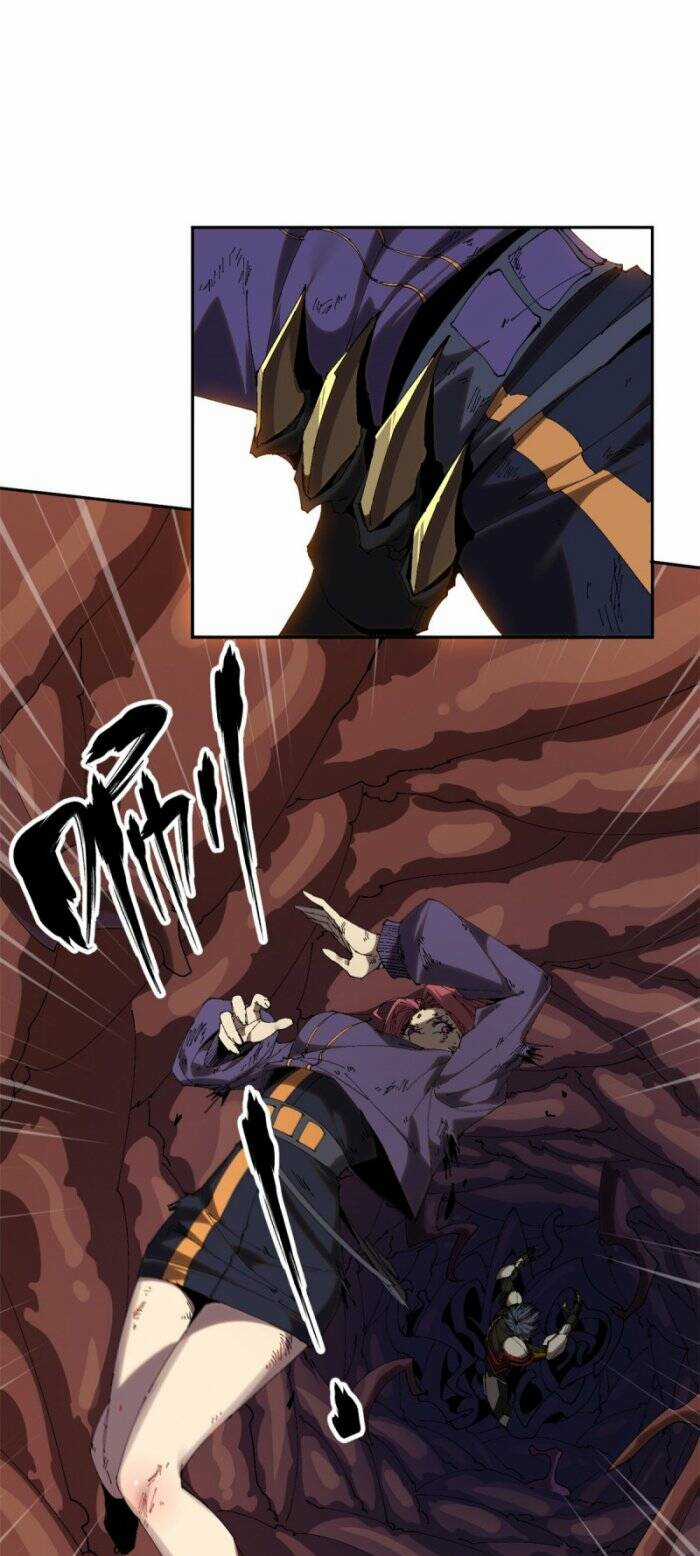 Siêu Thần Chế Tạp Sư Chapter 123 trang 47