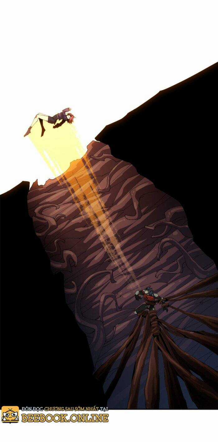 Siêu Thần Chế Tạp Sư Chapter 123 trang 49