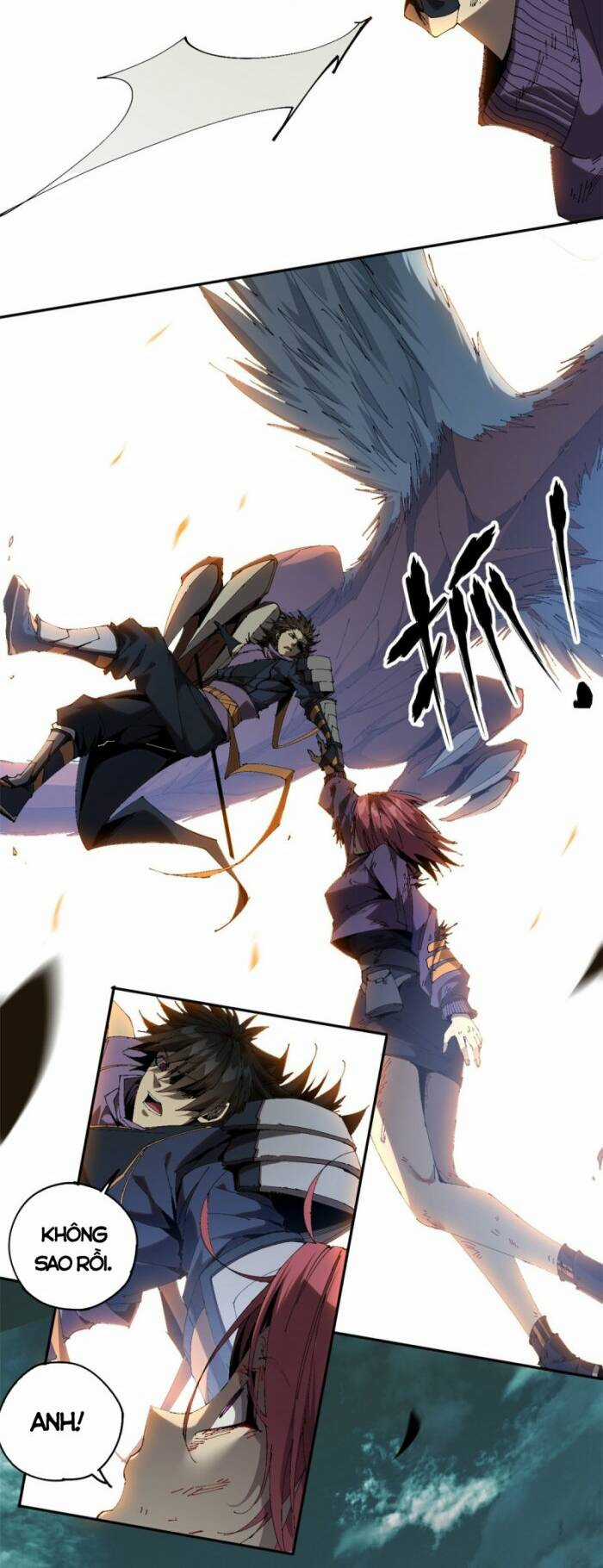 Siêu Thần Chế Tạp Sư Chapter 123 trang 52