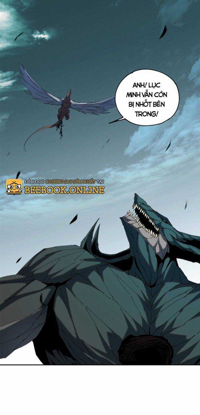 Siêu Thần Chế Tạp Sư Chapter 123 trang 53