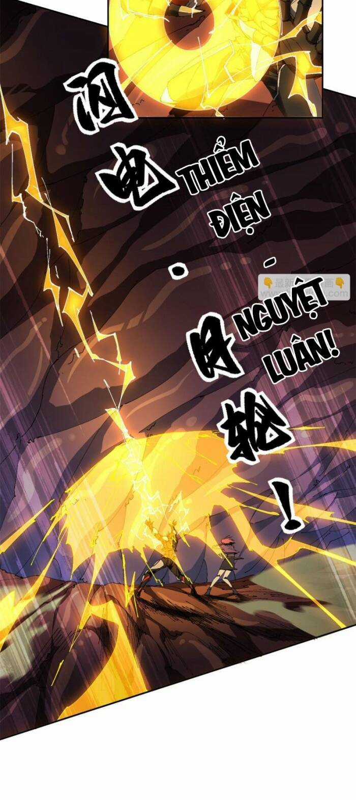 Siêu Thần Chế Tạp Sư Chapter 123 trang 6