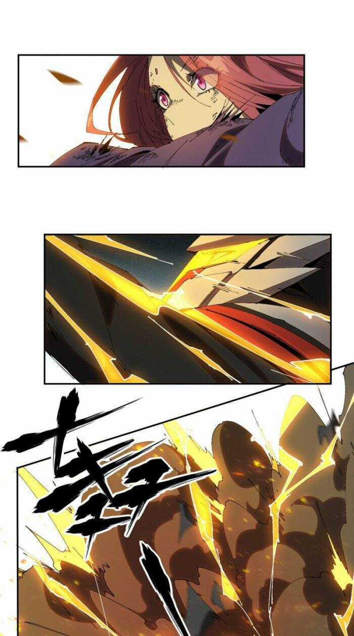 Siêu Thần Chế Tạp Sư Chapter 123 trang 7