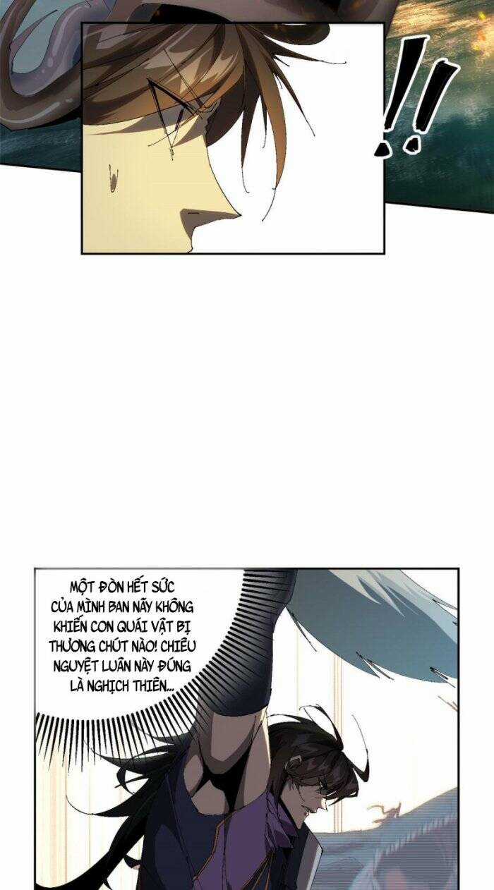 Siêu Thần Chế Tạp Sư Chapter 123 trang 9