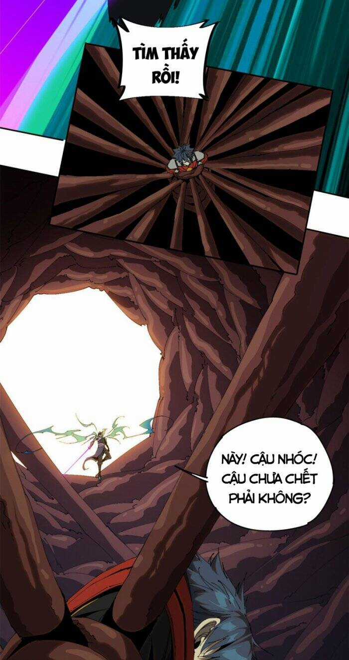 Siêu Thần Chế Tạp Sư Chapter 124 trang 13