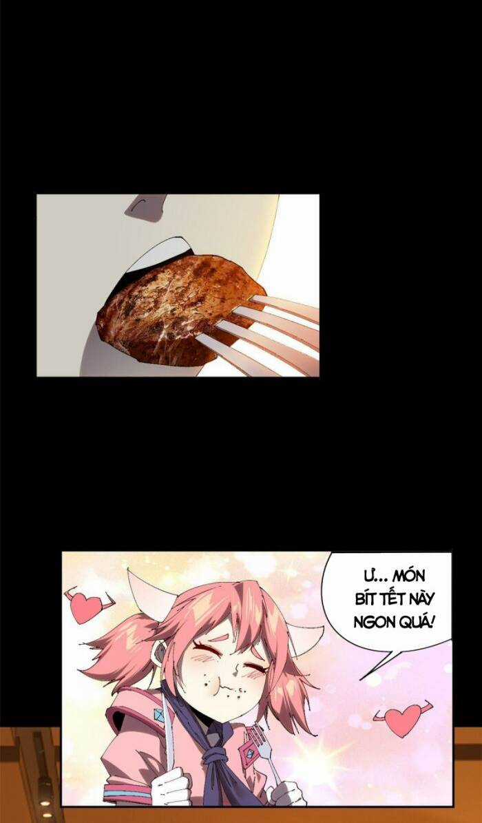 Siêu Thần Chế Tạp Sư Chapter 124 trang 16