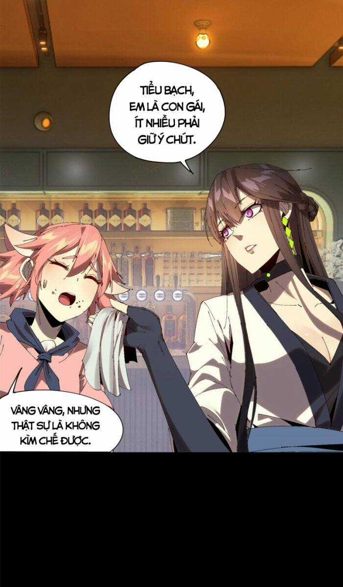 Siêu Thần Chế Tạp Sư Chapter 124 trang 17