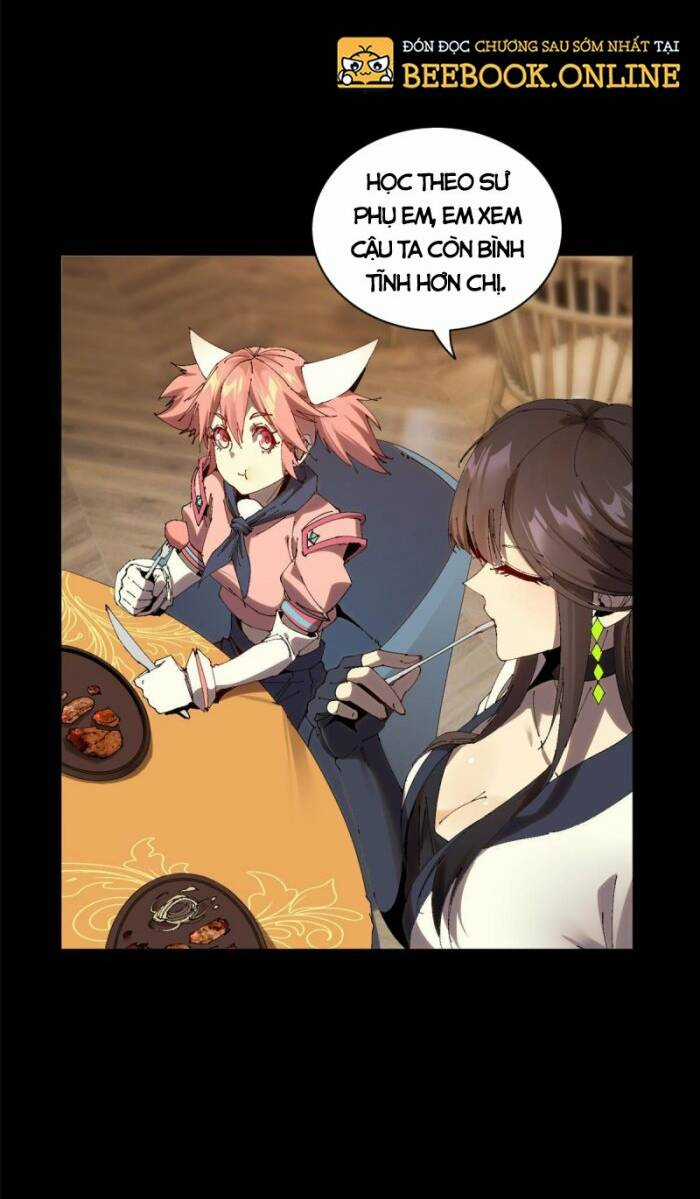 Siêu Thần Chế Tạp Sư Chapter 124 trang 18