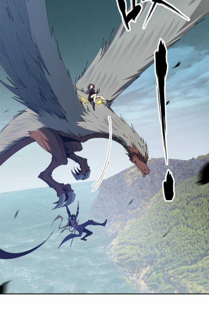 Siêu Thần Chế Tạp Sư Chapter 124 trang 2