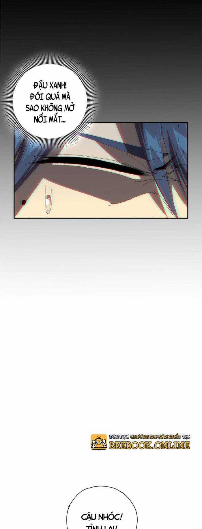 Siêu Thần Chế Tạp Sư Chapter 124 trang 21