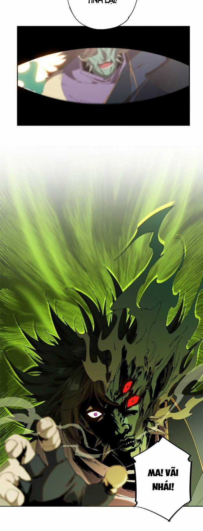 Siêu Thần Chế Tạp Sư Chapter 124 trang 22