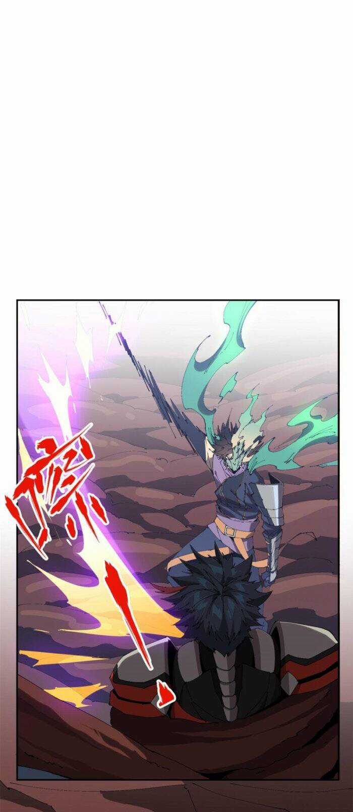 Siêu Thần Chế Tạp Sư Chapter 124 trang 24