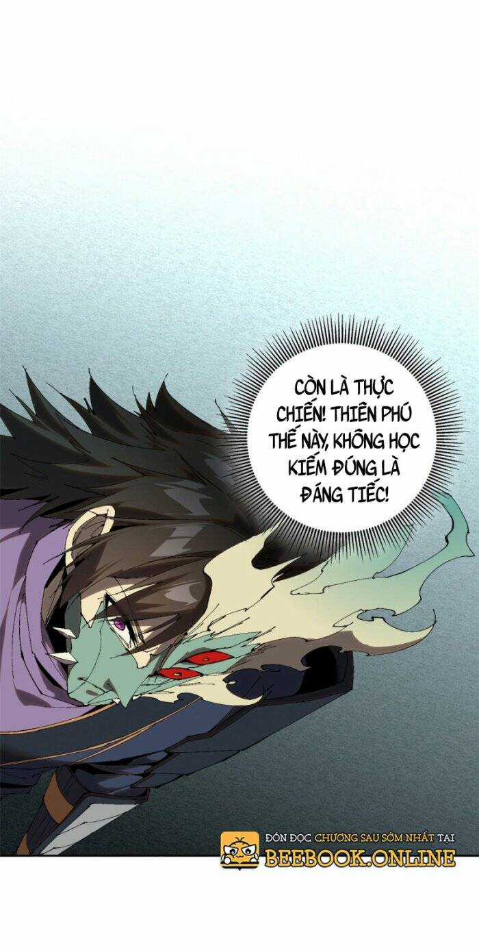 Siêu Thần Chế Tạp Sư Chapter 124 trang 29