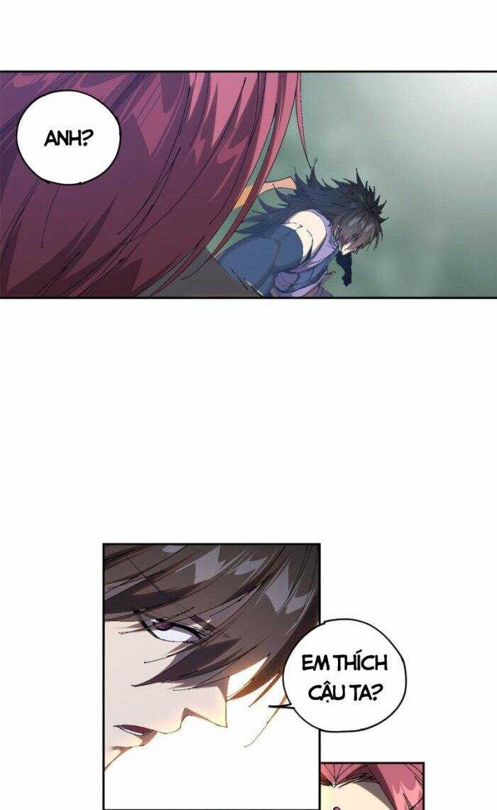 Siêu Thần Chế Tạp Sư Chapter 124 trang 3