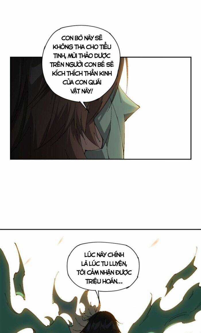 Siêu Thần Chế Tạp Sư Chapter 124 trang 31