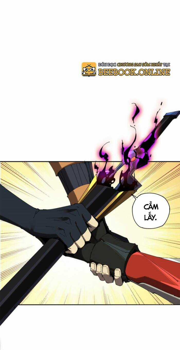 Siêu Thần Chế Tạp Sư Chapter 124 trang 34