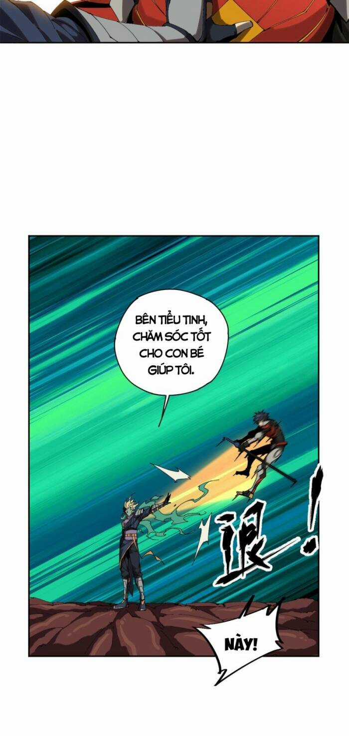 Siêu Thần Chế Tạp Sư Chapter 124 trang 36