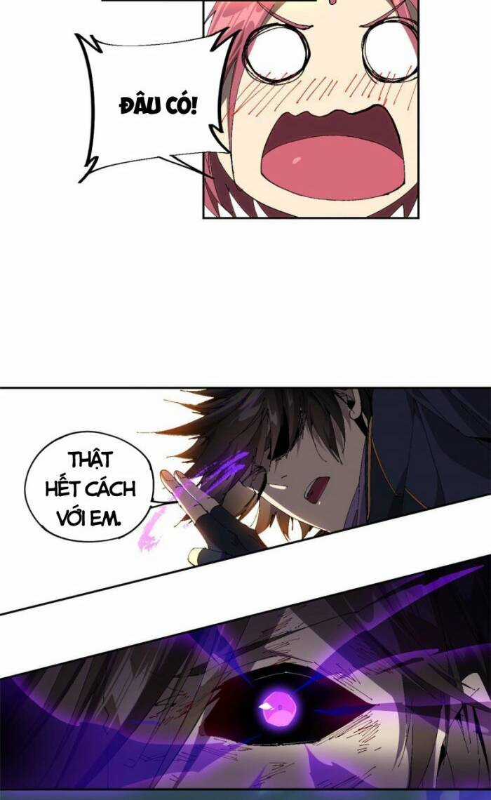 Siêu Thần Chế Tạp Sư Chapter 124 trang 4