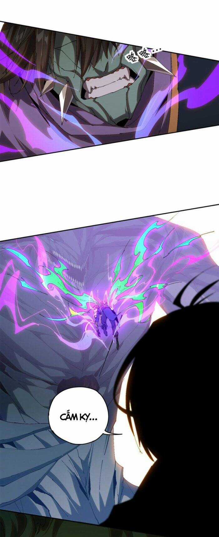 Siêu Thần Chế Tạp Sư Chapter 124 trang 7