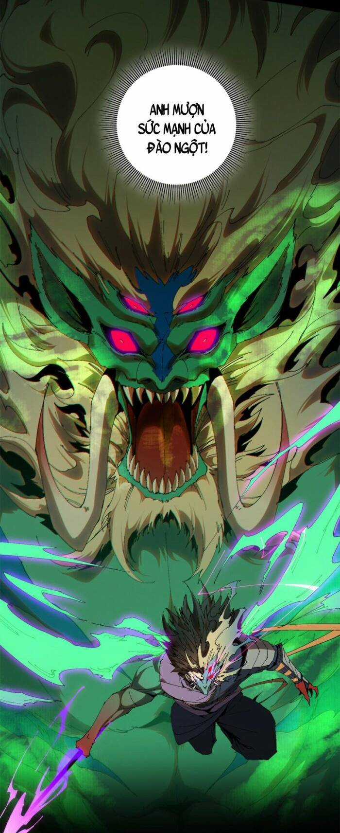 Siêu Thần Chế Tạp Sư Chapter 124 trang 8