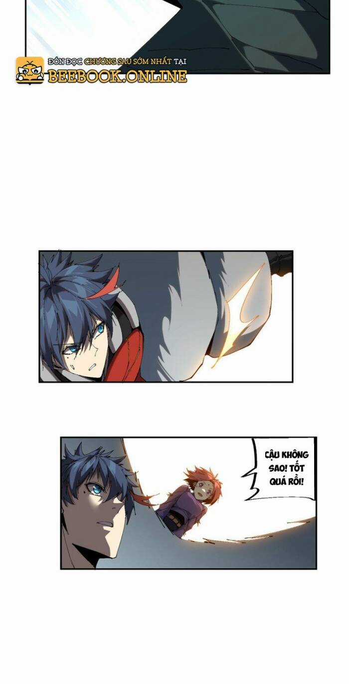 Siêu Thần Chế Tạp Sư Chapter 125 trang 10