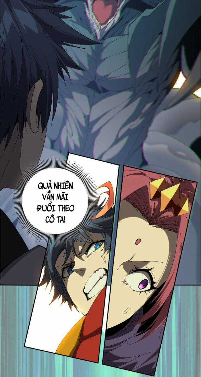 Siêu Thần Chế Tạp Sư Chapter 125 trang 12