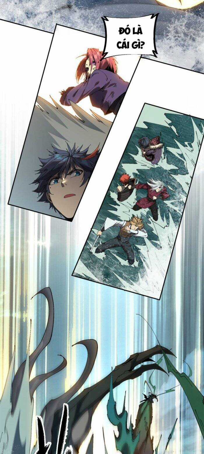 Siêu Thần Chế Tạp Sư Chapter 125 trang 15