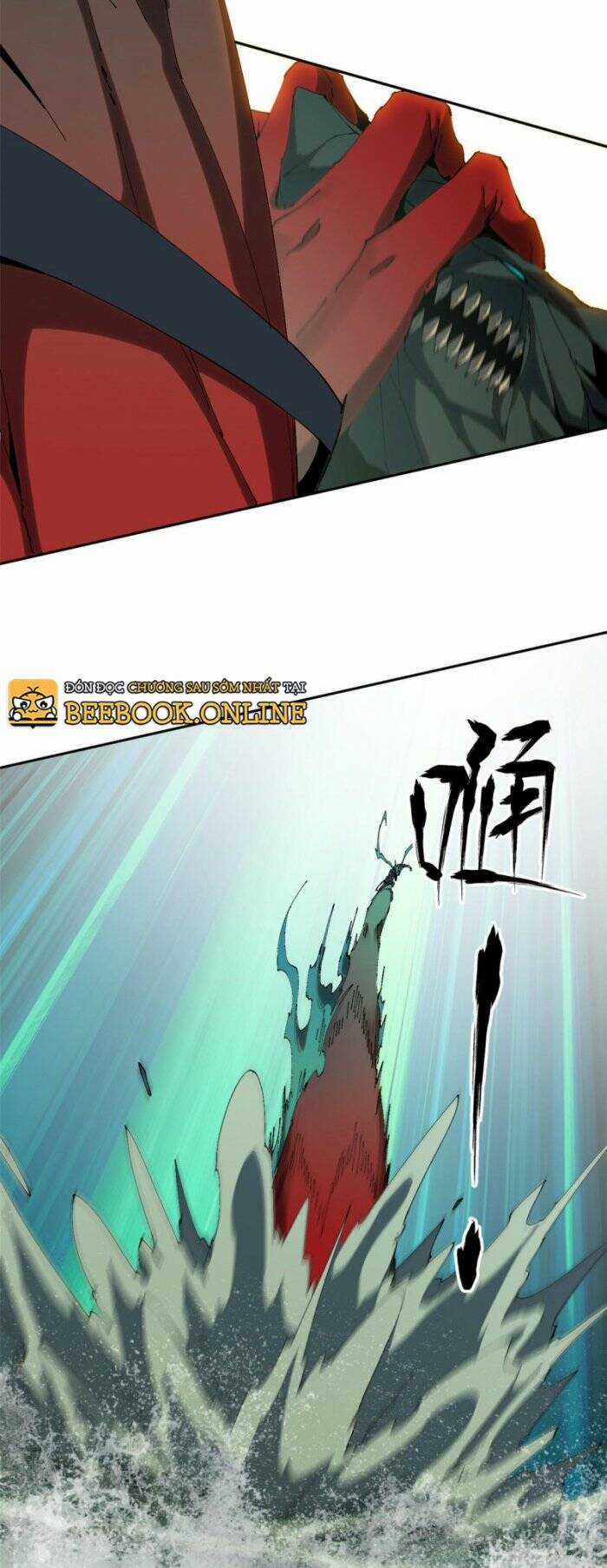 Siêu Thần Chế Tạp Sư Chapter 125 trang 17