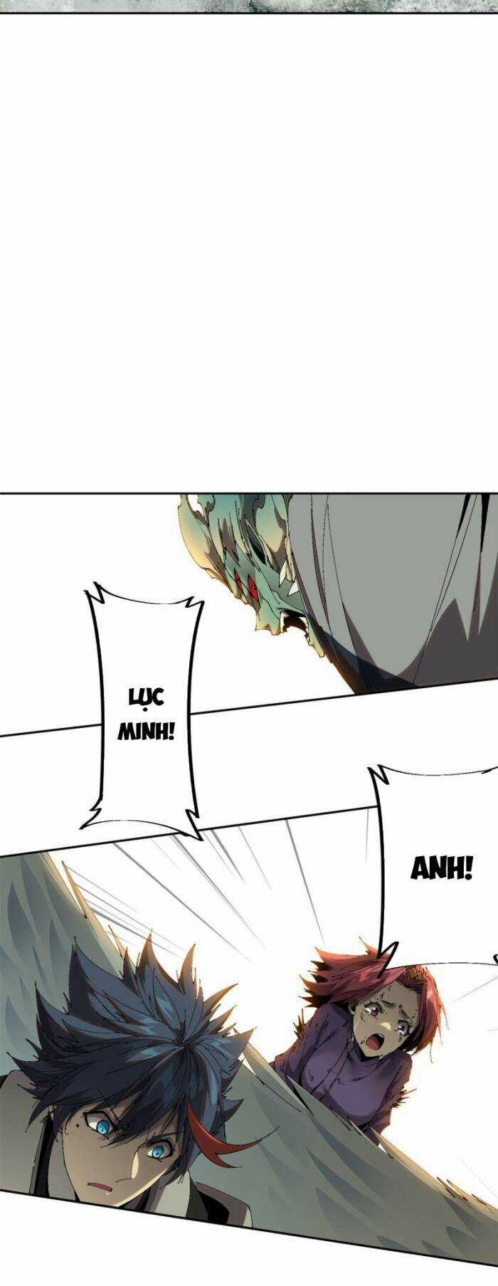 Siêu Thần Chế Tạp Sư Chapter 125 trang 18