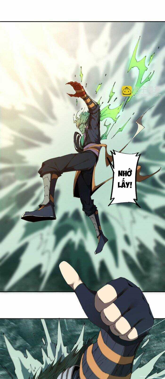 Siêu Thần Chế Tạp Sư Chapter 125 trang 19