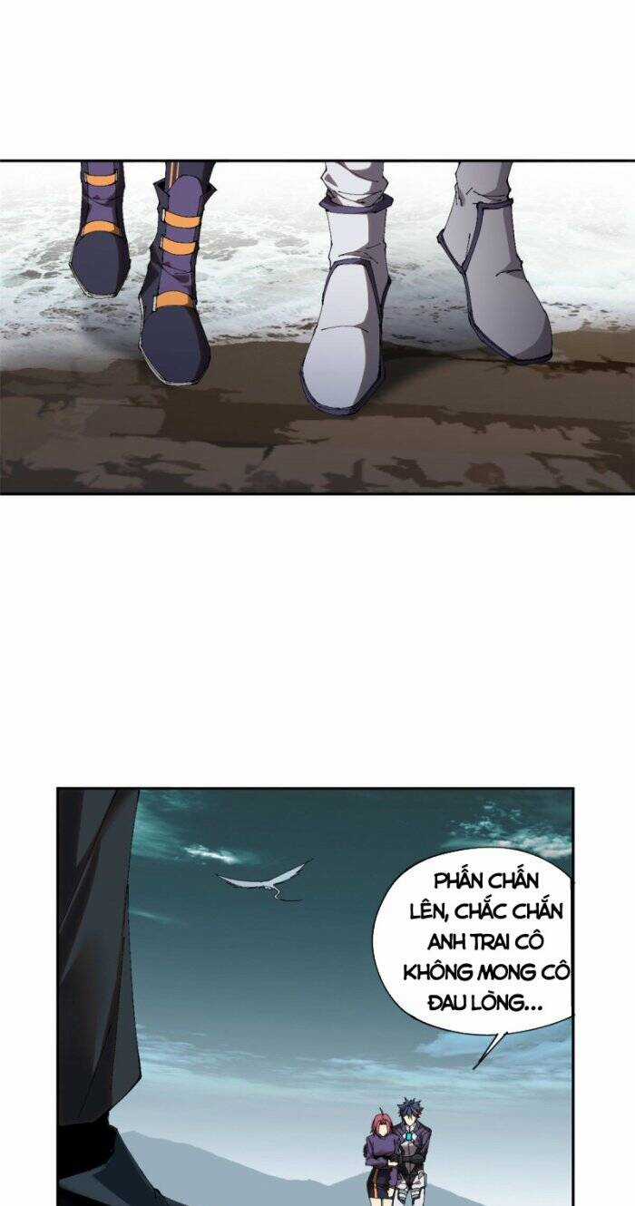 Siêu Thần Chế Tạp Sư Chapter 125 trang 23